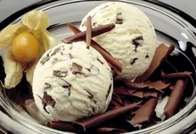 chocolate food ice cream dessert 1680x1050 wallpaper Art HD Wallpaper